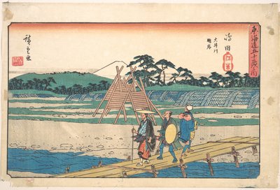  - Utagawa Hiroshige