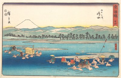  - Utagawa Hiroshige