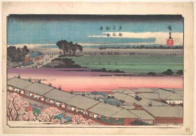  - Utagawa Hiroshige