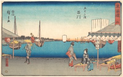  - Utagawa Hiroshige