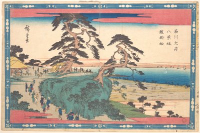  - Utagawa Hiroshige