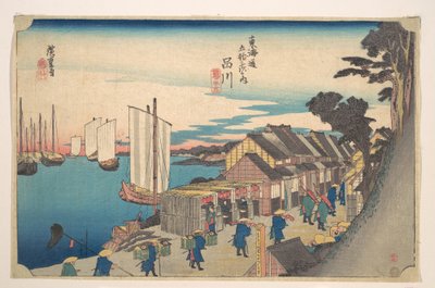  - Utagawa Hiroshige