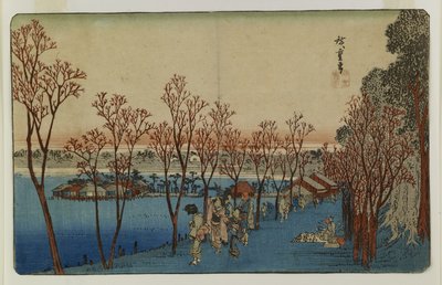  - Utagawa Hiroshige
