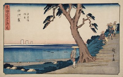  - Utagawa Hiroshige
