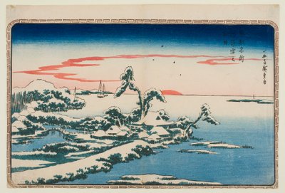  - Utagawa Hiroshige