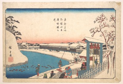  - Utagawa Hiroshige