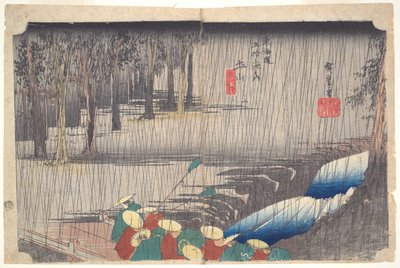  - Utagawa Hiroshige