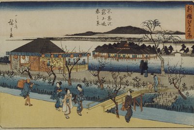  - Utagawa Hiroshige