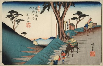  - Utagawa Hiroshige