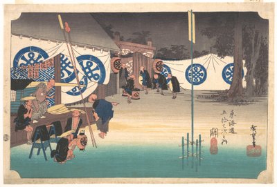  - Utagawa Hiroshige