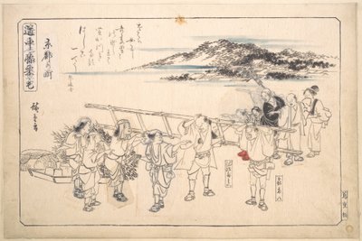  - Utagawa Hiroshige