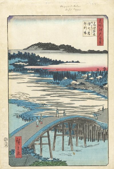  - Utagawa Hiroshige