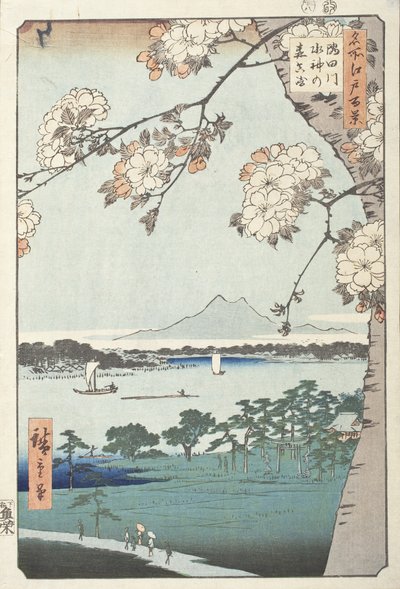  - Utagawa Hiroshige