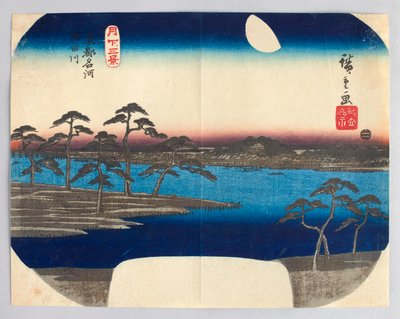  - Utagawa Hiroshige