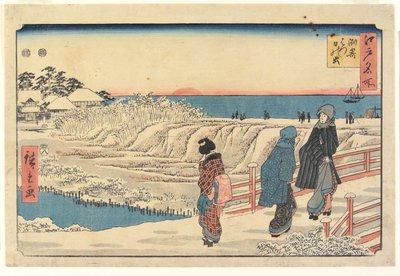  - Utagawa Hiroshige
