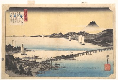  - Utagawa Hiroshige