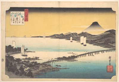  - Utagawa Hiroshige