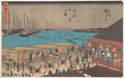 - Utagawa Hiroshige