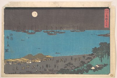  - Utagawa Hiroshige