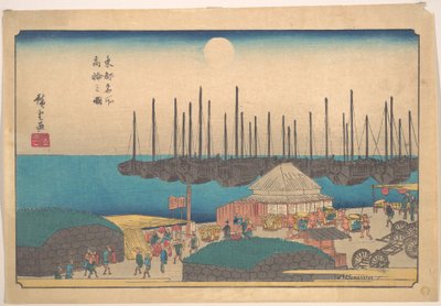  - Utagawa Hiroshige