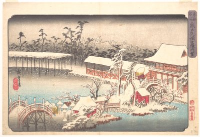  - Utagawa Hiroshige