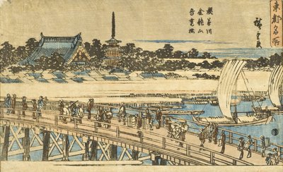  - Utagawa Hiroshige