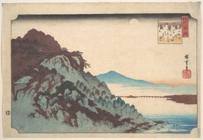  - Utagawa Hiroshige