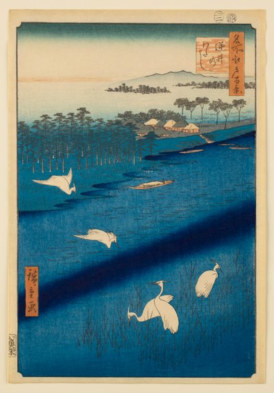  - Utagawa Hiroshige