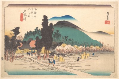  - Utagawa Hiroshige