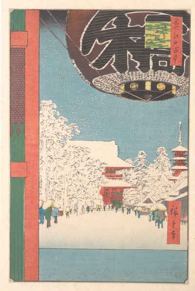  - Utagawa Hiroshige
