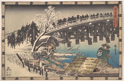 - Utagawa Hiroshige