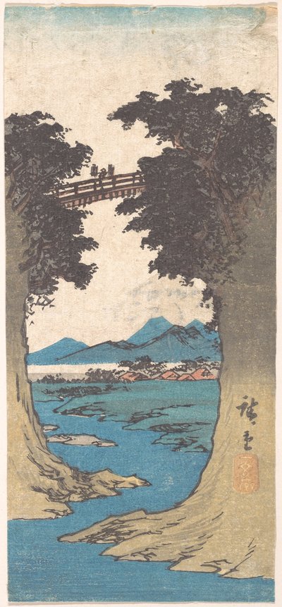  - Utagawa Hiroshige