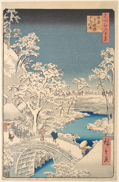  - Utagawa Hiroshige