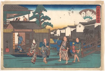  - Utagawa Hiroshige