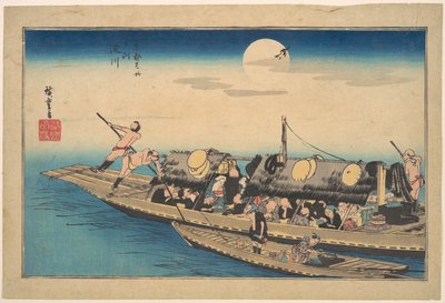  - Utagawa Hiroshige