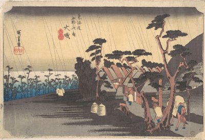  - Utagawa Hiroshige