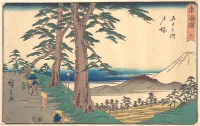  - Utagawa Hiroshige