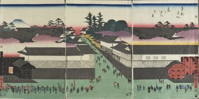  - Utagawa Hiroshige
