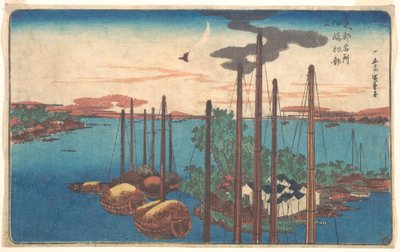  - Utagawa Hiroshige