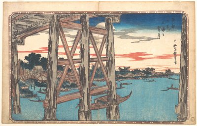  - Utagawa Hiroshige