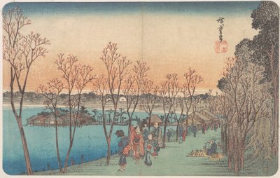  - Utagawa Hiroshige