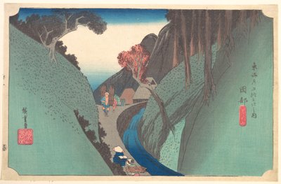  - Utagawa Hiroshige