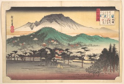  - Utagawa Hiroshige