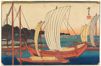  - Utagawa Hiroshige