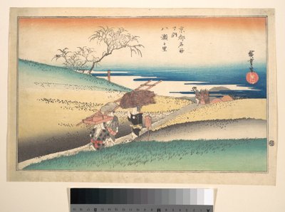  - Utagawa Hiroshige