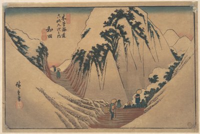  - Utagawa Hiroshige