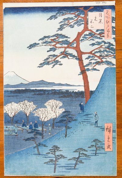  - Utagawa Hiroshige