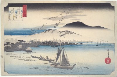  - Utagawa Hiroshige