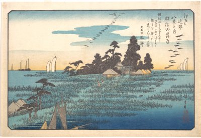  - Utagawa Hiroshige