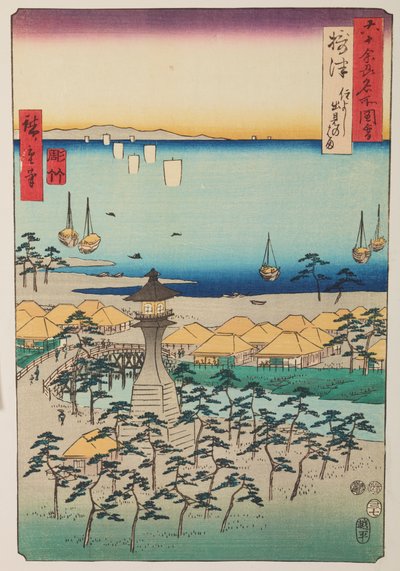  - Utagawa Hiroshige